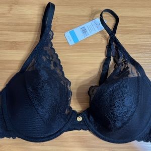 NWT Natori Lace Bra